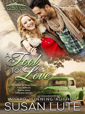 cover image of A Fool for Love